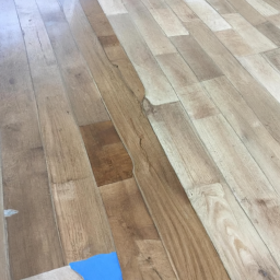 Parquet : conseils pour un choix durable et esthétique Le Creusot